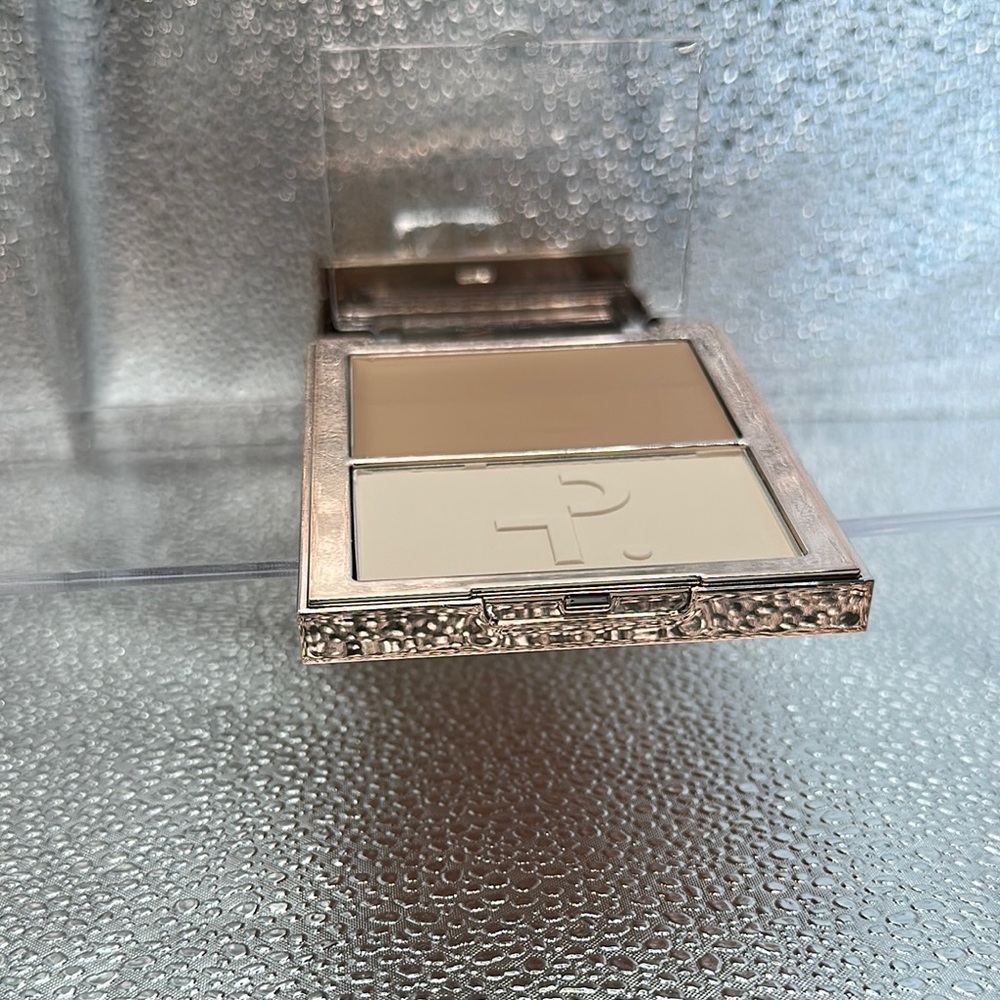 ✨ Patrick Ta Major Skin™ Crème Foundation & Finishing Powder Duo ✨ - Picture 5 of 5